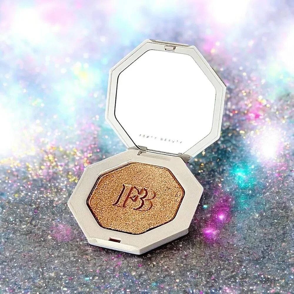 FENTY BEAUTY Killawatt Freestyle Highlighter MO’ HUNNY Brand New in box